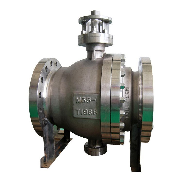 Monel Valve